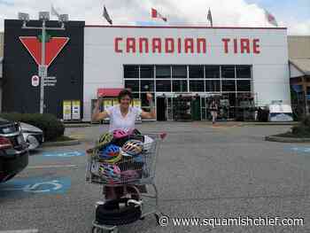 Where can I find a free used kids' bike in Squamish? - Squamish Chief