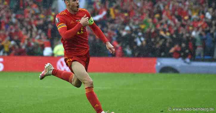 0:1 in Wales: Ukraine verpasst WM durch Eigentor