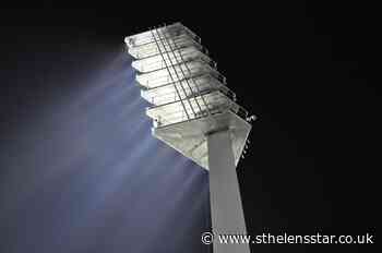 Floodlights at Newton Sports Club approved despite objections - St Helens Star
