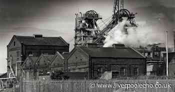 Death of the industry that built St Helens - Liverpool Echo