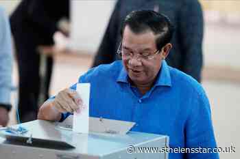 Cambodians vote in local elections amid intimidation and threats - St Helens Star