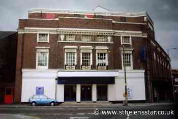 The days of bingo fever at the 'Riv' - St Helens Star