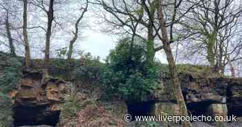 Haunted barracks to abandoned mines: Spookiest spots in St Helens - Liverpool Echo