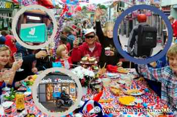 The best Platinum Jubilee weekend takeaway discounts from Domino's, UberEats and more - St Helens Star