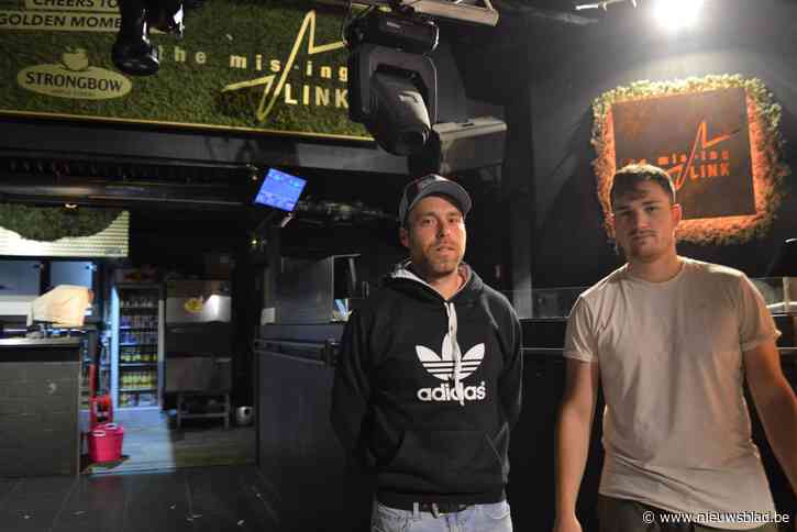 Danscafé The Missing Link gaat lidkaarten invoeren na incident met geknal zaterdagnacht