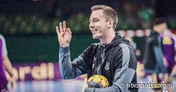 Nancy - HBC Nantes : le groupe - hbcnantes.com