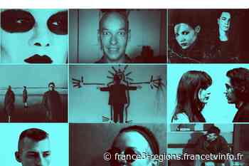 TEMOIGNAGE. Nancy capitale du rock dans les années 80 : deux documentaires reviennent sur cet âge d'or - France 3 Régions