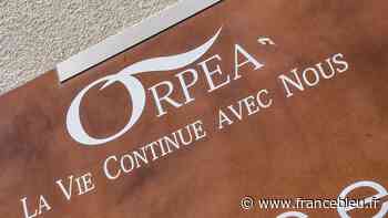 Scandale Orpea : les résidents de Nancy débattent de l'"Ehpad de demain" - France Bleu