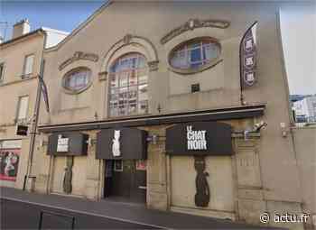 Nancy. Violences devant la discothèque Le Chat Noir ce week-end : deux employés condamnés - actu.fr