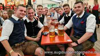 Aichach: Umfrage in Aichach: Was machen Sie am langen Pfingstwochenende? | Aichacher Nachrichten - Augsburger Allgemeine