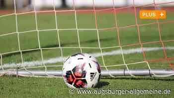 Aichach-Friedberg: Fußballer atmen auf: Warum diese Saison grenzwertig war | Friedberger Allgemeine - Augsburger Allgemeine