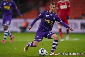 📷 OFFICIEEL Wegen van Beerschot en Tom Pietermaat scheiden