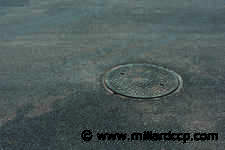 Fillmore eyes spending $3.5 million on sewer - Millard County Chronicle Progress