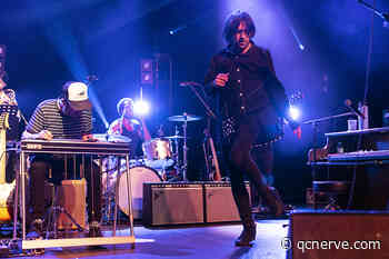 PHOTOS: Conor Oberst and Clear Eyes Shine at Fillmore - qcnerve.com