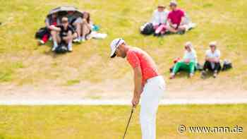 DP World Tour: Golfprofi Samooja siegt bei Porsche European Open in Winsen - nnn.de