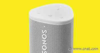 Save Up to 20% On Summer-Ready Sonos Speakers and Soundbars     - CNET