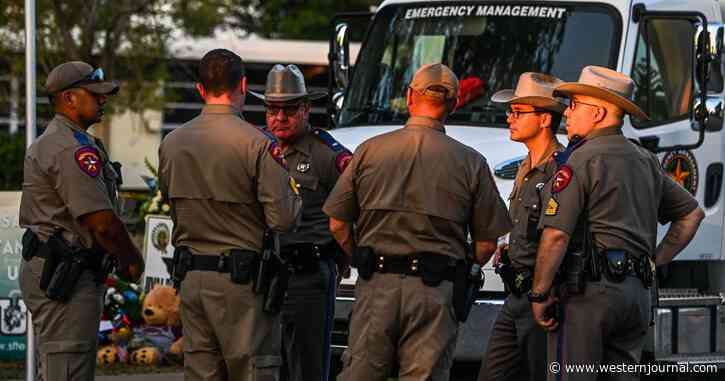 We May Never Learn the Truth from Uvalde PD Thanks to Texas Legal Loophole