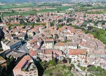 SINALUNGA: NOVITÀ IMPORTANTI NEL PROGRAMMA TRIENNALE DELLE OPERE PUBBLICHE - oksiena.it