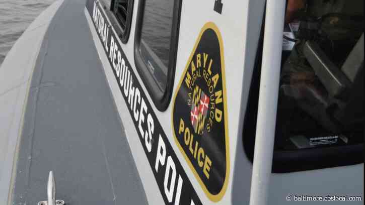 One Killed In Anne Arundel County Boating Accident