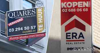 Discriminatie op Brusselse huurmarkt kan nu ook met acteurs opgespoord worden - Het Laatste Nieuws