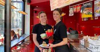 Populair in Brussel, nu ook in Gent: zussen openen hippe, Vietnamese bar in centrum: “Lenterolletjes spelen de hoofdrol” - Het Laatste Nieuws