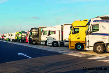 Brussel: terugkeerplicht trucks ook met wegcontroles handhaven - NieuwsbladTransport.nl