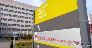 UZ Brussel krijgt Europese erkenning voor haar behandeling van beroertes - Het Laatste Nieuws