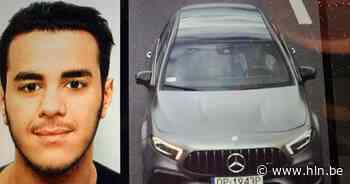 Brussels gerecht zoekt twintiger die verdacht wordt van moordpoging - Het Laatste Nieuws