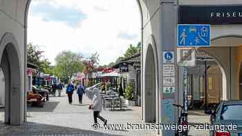 Ärger in Wolfsburg: Große Schlägereien im Kaufhof und vor Disco