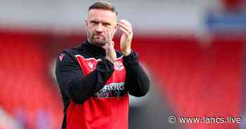 Next Blackpool manager odds as Bolton Wanderers boss the favourite - Lancs Live