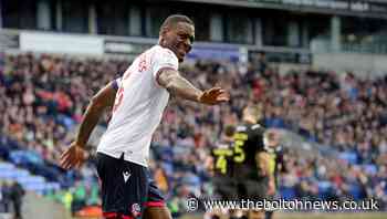 Bolton Wanderers have already made best signing of the summer, says Alex Baptiste - The Bolton News