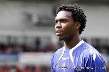Ex-Bolton and Liverpool striker Daniel Sturridge released by Perth Glory - The Bolton News