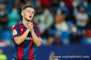 Overzichtje van de Nations League: Noord-Macedonië laat geen steek vallen