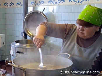 Ukrainian refugee in Steinbach shares her experience fleeing for safety - Steinbachonline.com - SteinbachOnline.com