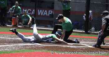 CSP denies Fillmore in Class D Regional, 3-2 | Sports | oleantimesherald.com - Olean Times Herald