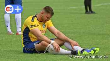 SV Todesfelde verpasst Aufstieg in die Regionalliga