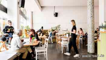 Stuttgart: Foodsharing "Raupe Immersatt" rettet 50 Tonnen Essen - SWR Aktuell