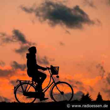 Stadtradeln in Essen startet - Tausende machen mit - Radio Essen
