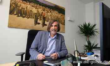 Warum der Gütersloher Bürgermeister nicht in Essen war - Die Glocke