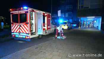 Essen: Rätsel um gefundene Verletzte – erster Verdacht - t-online