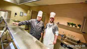 Hotel Franz in Essen: Wie Inklusion im Alltag funktioniert - WAZ News