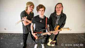 Essen: Holsterhauser Sängerin bringt neues Lied heraus - WAZ News