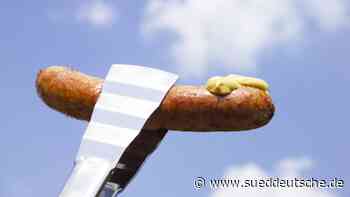 Nachhaltigkeit: Darf man das noch essen? - Ihre SZ - Süddeutsche Zeitung - SZ.de