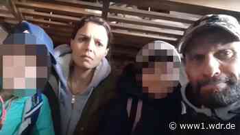 Suche nach Clara aus Essen: Erstes Lebenszeichen - WDR Nachrichten