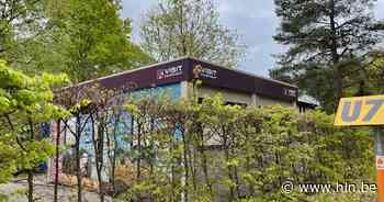De Vroente sluit twee jaar voor verbouwingswerken | Kalmthout | hln.be - Het Laatste Nieuws
