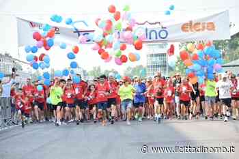 Monza: 5mila per la Formula 1 della Lilt - Il Cittadino di Monza e Brianza