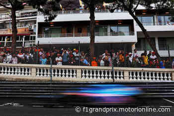 Formula 1 | Ecclestone: “Nessuno avrà il coraggio di eliminare la gara di Monte Carlo” - F1grandprix.it