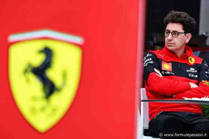Berger: “Ferrari troppo criticata a Monte Carlo” - FormulaPassion.it