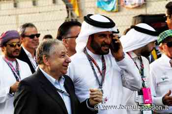 Ben Sulayem: “Prost e Lauda non facevano politica” - FormulaPassion.it