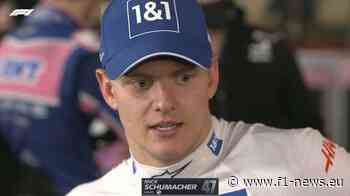 Formula 1 | Surer si fida di Schumacher: forse sarà un campione - F1-News.eu